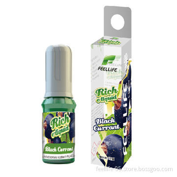 Professional Feellife E Liquid/Enjoy Life E Juice, 300 Flavors/5, 10, 20, 30, 50mL Bottles Available